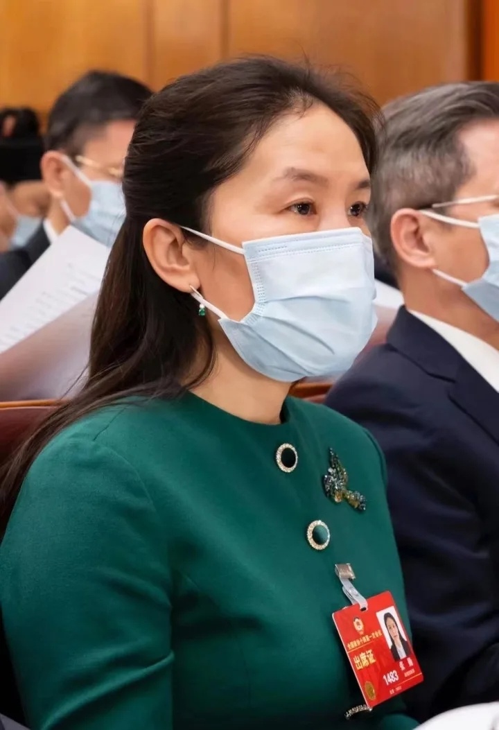 张勤委员完善景区讲解标准畅通以旅彰文最后一公里