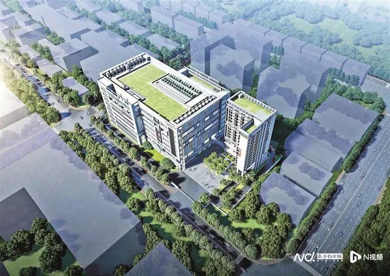 深圳市2023年重大项目计划清单发布，66个项目落地宝安_腾讯新闻