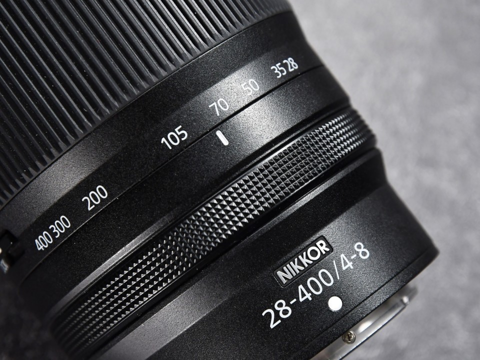 28-400mm焦距 如何用好尼康微单z系列新镜头