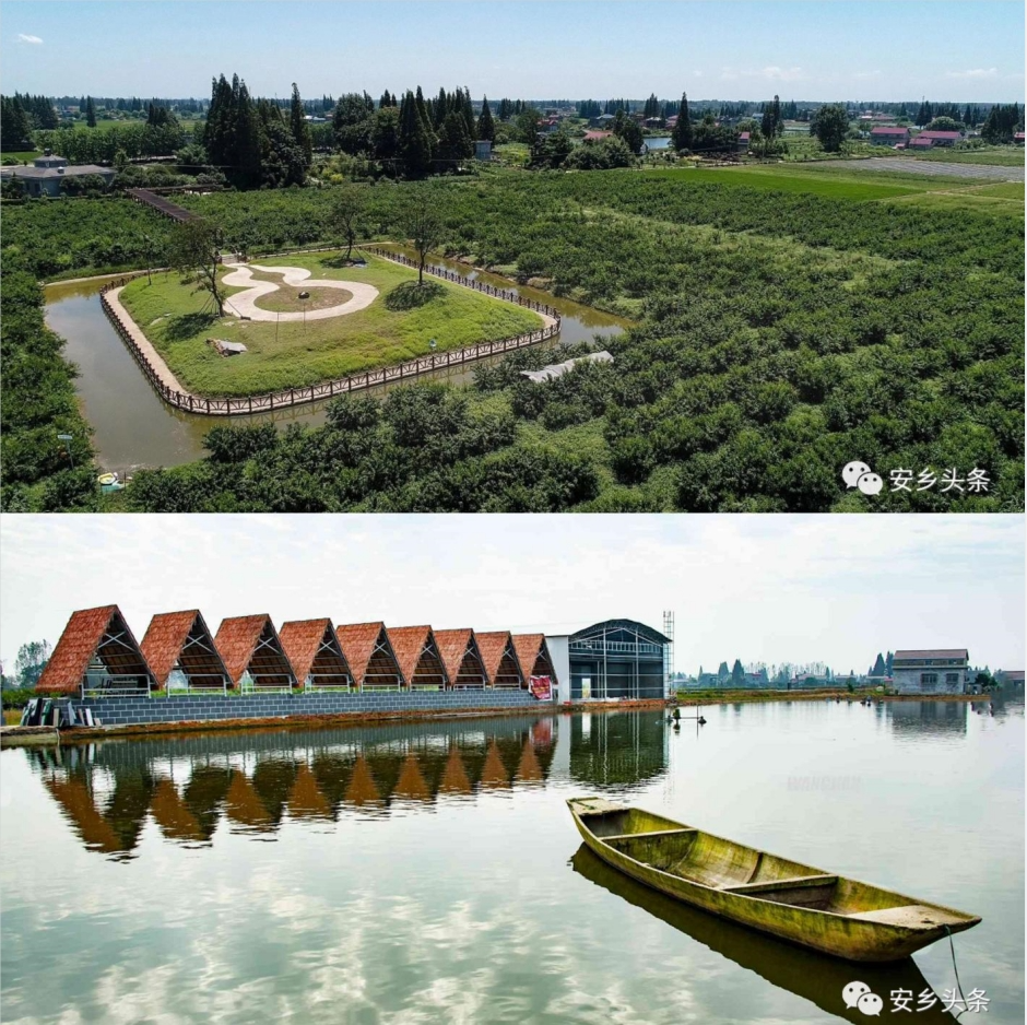 端午安康 "粽"情常德 | 常德端午假期文旅惠民活动抢先看!