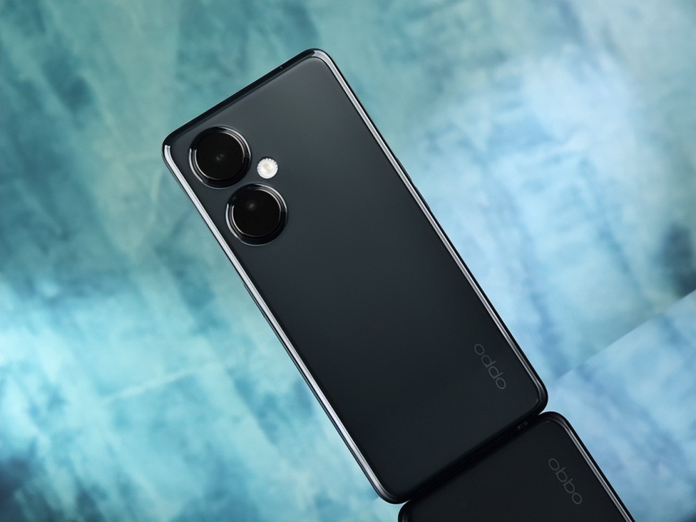 oppo k11x全面评测 新一代真香机一亿像素大电池_腾讯新闻