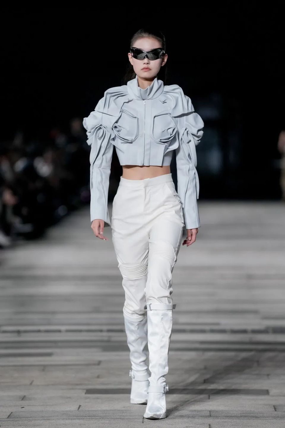 毕业设计|浙江理工大学服装学院2024届服装与服饰设计专业毕业作品