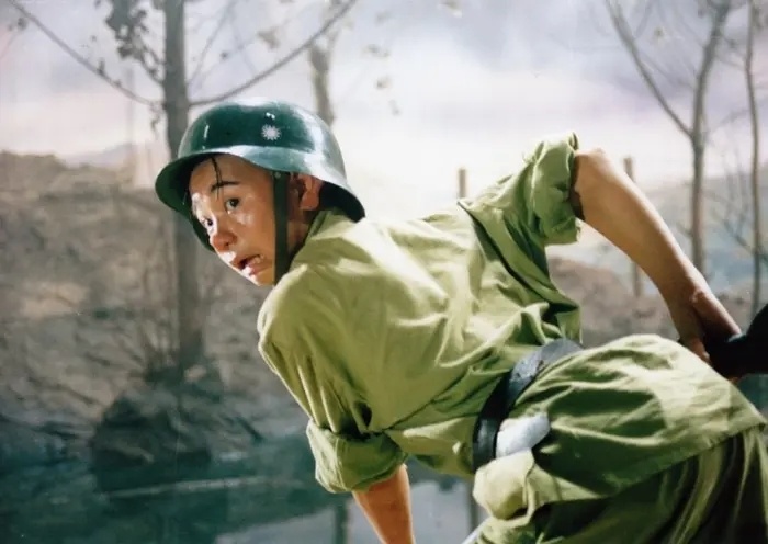 零差评的五部国产战争片部部好评如潮你不一定全都看过