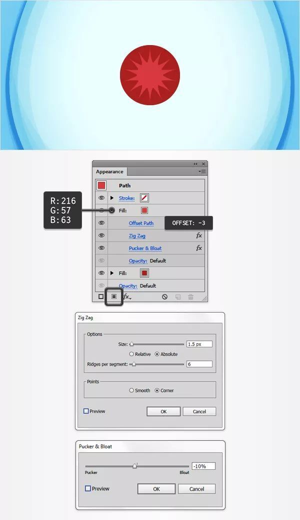 ai绘制呆萌外星人_腾讯新闻