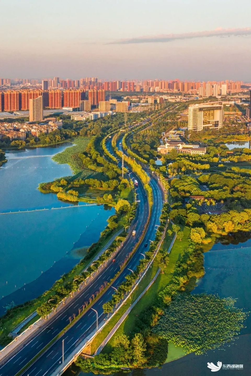 686868 数说东西湖的水 686868_腾讯新闻