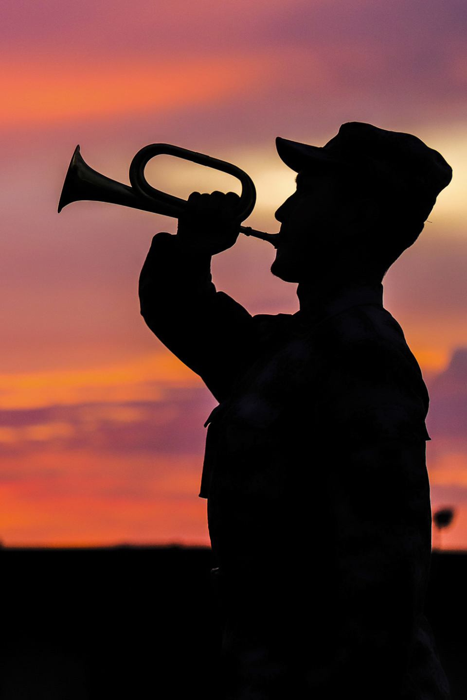 "换"醒战斗力丨吹响奋进的号角