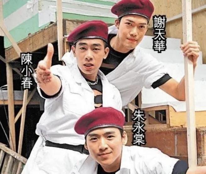 张柏芝方回应被前经纪人暗讽,与3任老板闹翻,向太说她死性不改