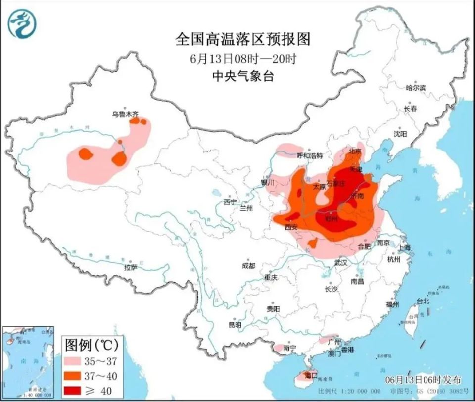 清乾隆年间曾有"史上最热的夏天
