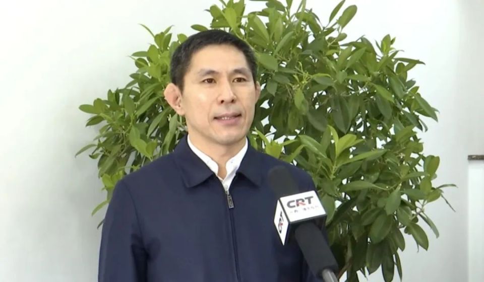 资源互益 双向赋能 畅通县区经济发展大循环——访朝阳区委书记,区长