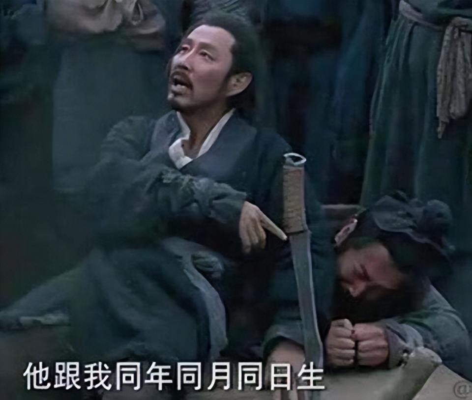除韩信之外，刘邦的部将中只有卢绾被封王，卢绾有何军功能封王？_腾讯新闻