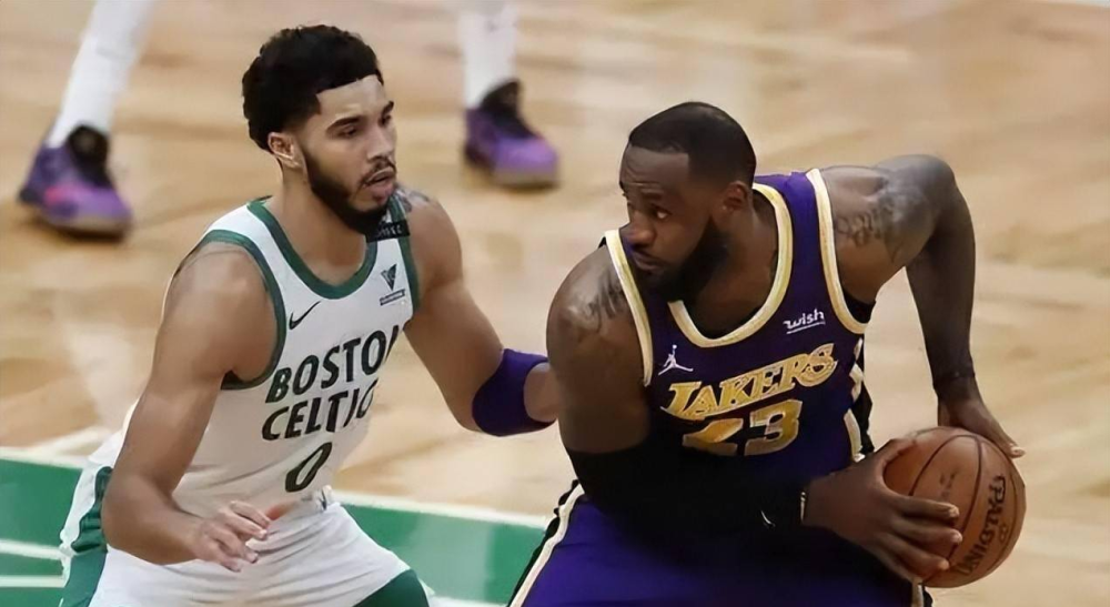 cctv5直播东决抢七,绿军5连胜,塔图姆比肩詹姆斯,espn更新胜率_腾讯