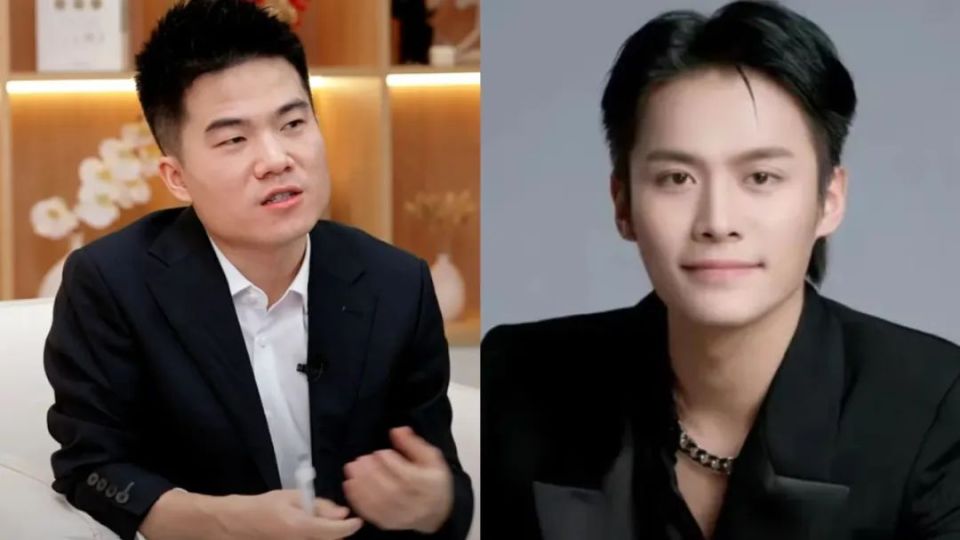 618在即,董宇辉小杨哥却滑落带货榜