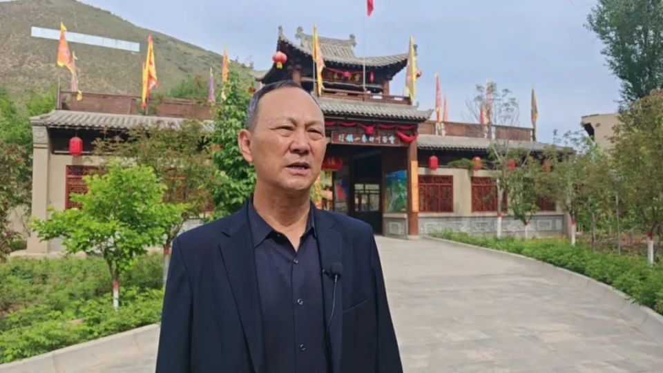 湟中区 体验乡村游 爱上乡村游