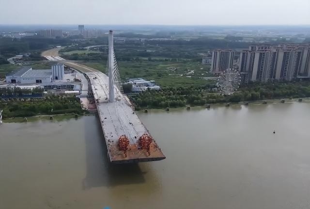 火热推进 今年宿迁市交通工程投资超百亿