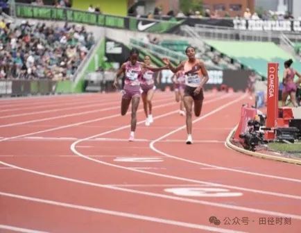 重磅!恭喜万米第一位打开29分的女子选手,中国男选手难以跑过她