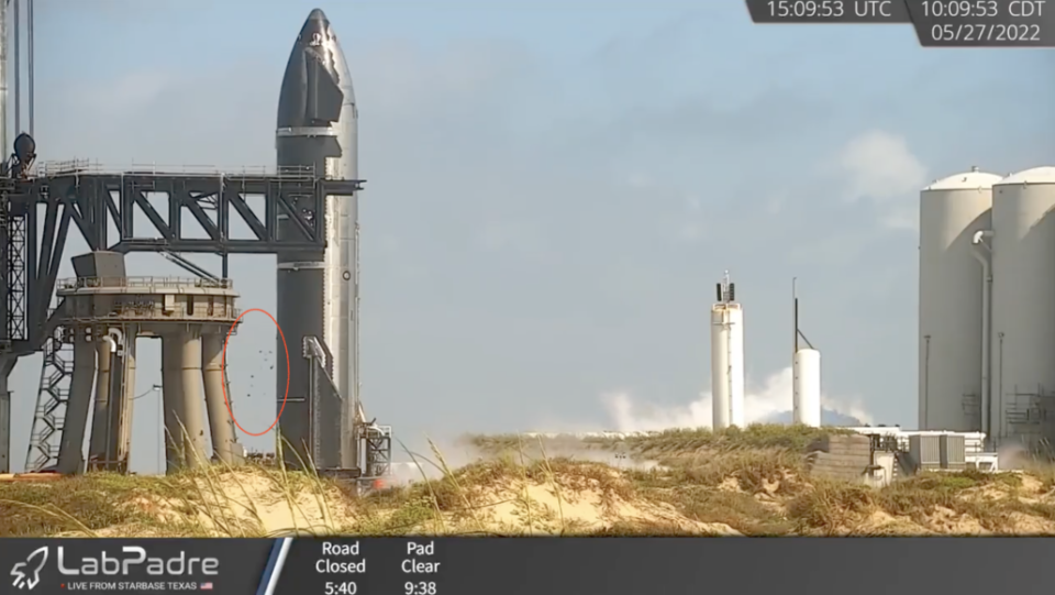马斯克驳斥spacex补贴火箭发射言论:没有一次拼车发射