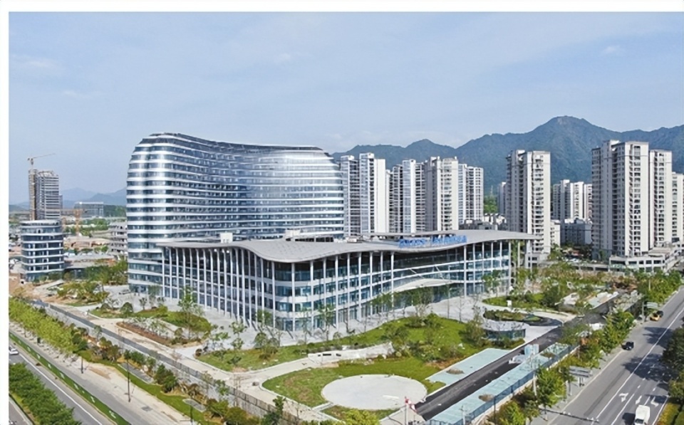 桐庐经济开发区:高质量打造"5 1"现代产业体系