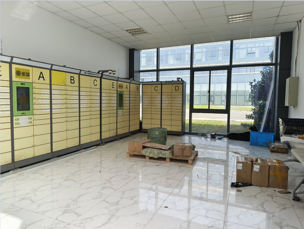 自游家夭折工厂有车辆已落灰多地被曝撤店前员工团队心血落空