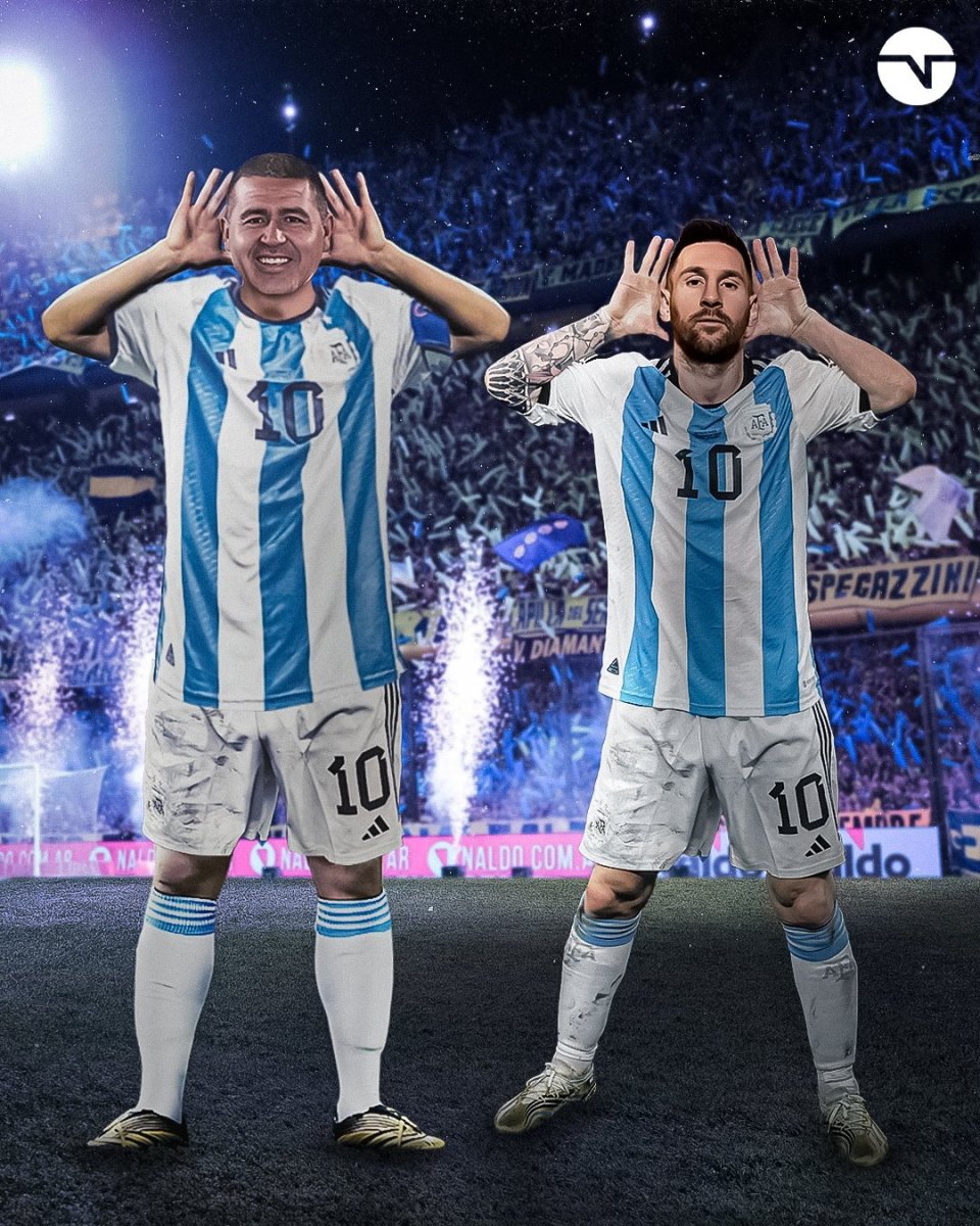 北京时间明天凌晨,梅西还将参加里克尔梅的告别赛_腾讯新闻