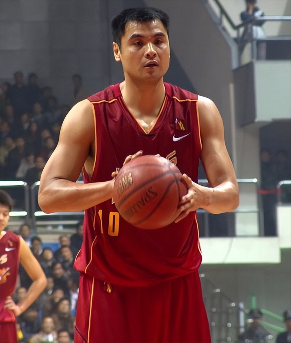 刘玉栋:我可以为了赢一场比赛献出生命 那是为国争光死得光荣