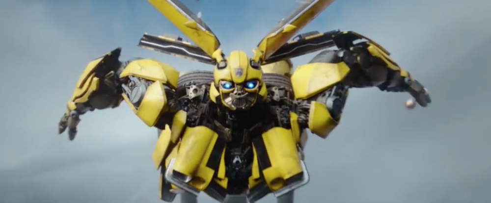 铁皮在《变形金刚3》中被御天敌杀死,救护车在第四部中被禁闭杀死