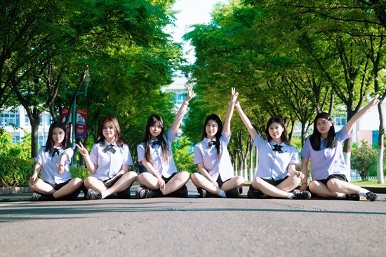 青年眼中的毕业季