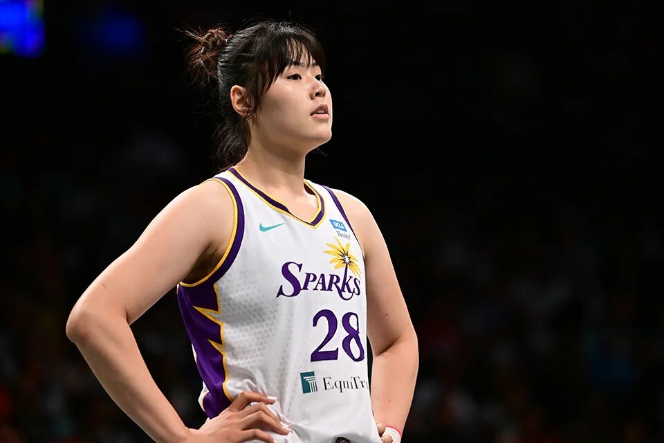 WNBA评名气不大但作用不小的5名球员，李月汝成功入围_腾讯新闻