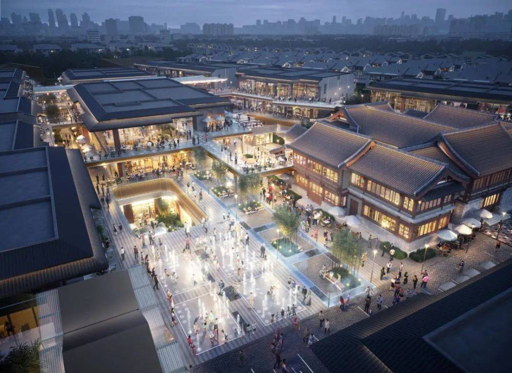 南京——越城天地中心 售楼处电话400-861-0709转接4444【官方认证】