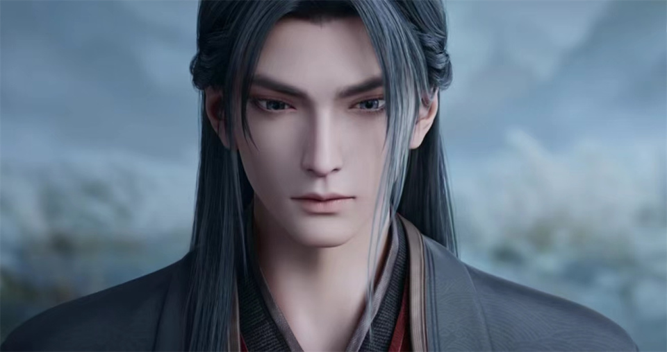 尤其是男主张小凡,当然现在也可以称呼他为鬼厉,因为他现在已经正式