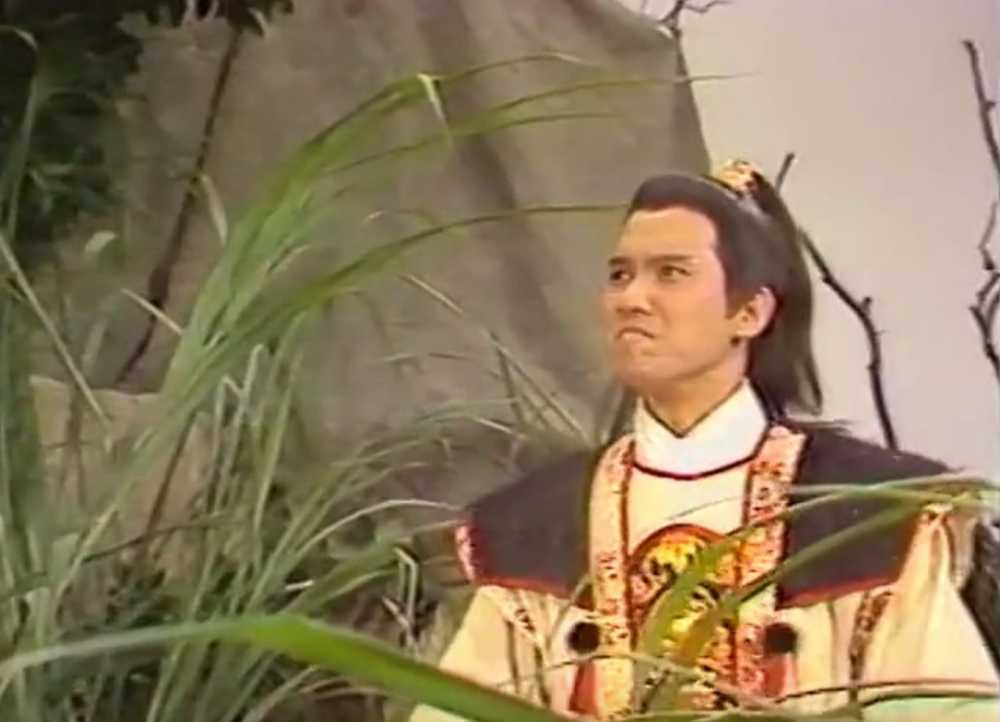 香港演员潘宏彬去世，享年63岁，曾与刘德华相识于微_腾讯新闻