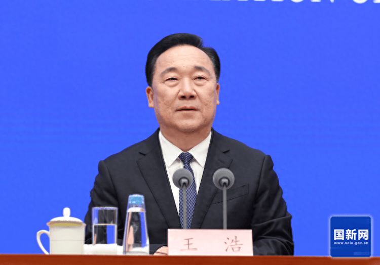 王浩任浙江省委书记