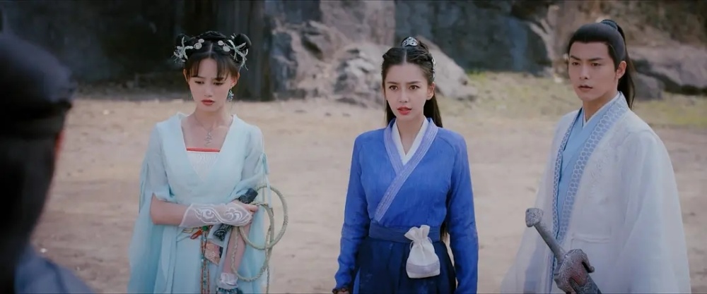 经典电视剧排行榜_不容错过!2023上半年十大热门剧集,精彩剧情席卷观众心灵(2)