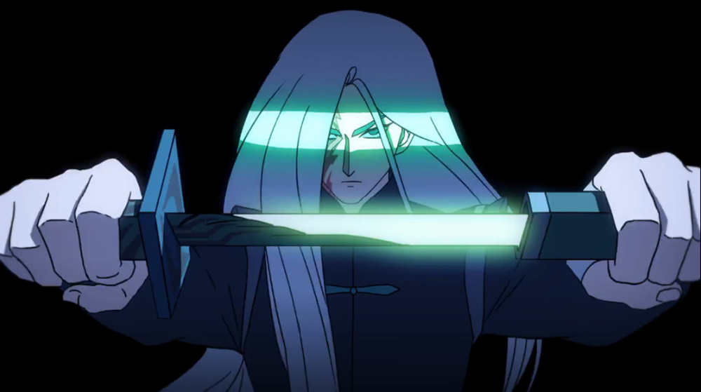 伍六七4完结,青凤被杀,七大暗影刺客只剩三人,大电影正在制作_腾讯