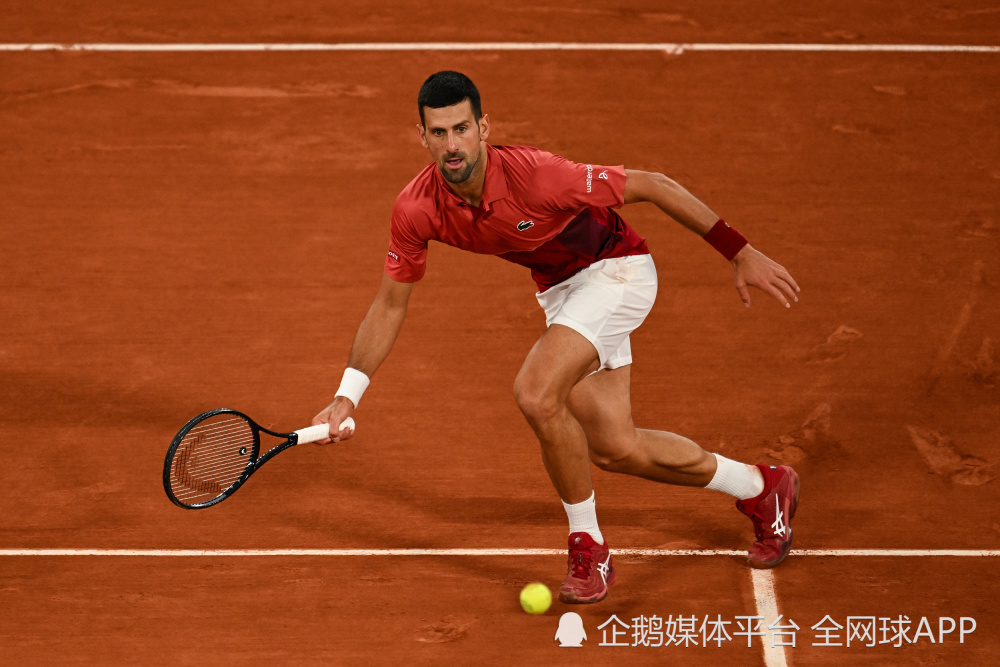 2024法网华丽收场,红土奇迹永不褪色