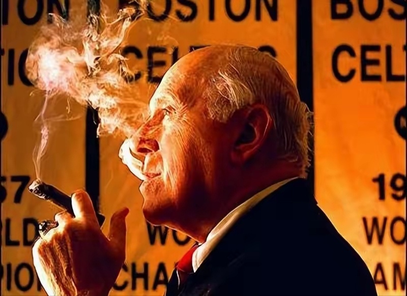 议起复盘|从巨星坟墓到"超巨道场",波士顿花园球馆今年能降住东欧吗?