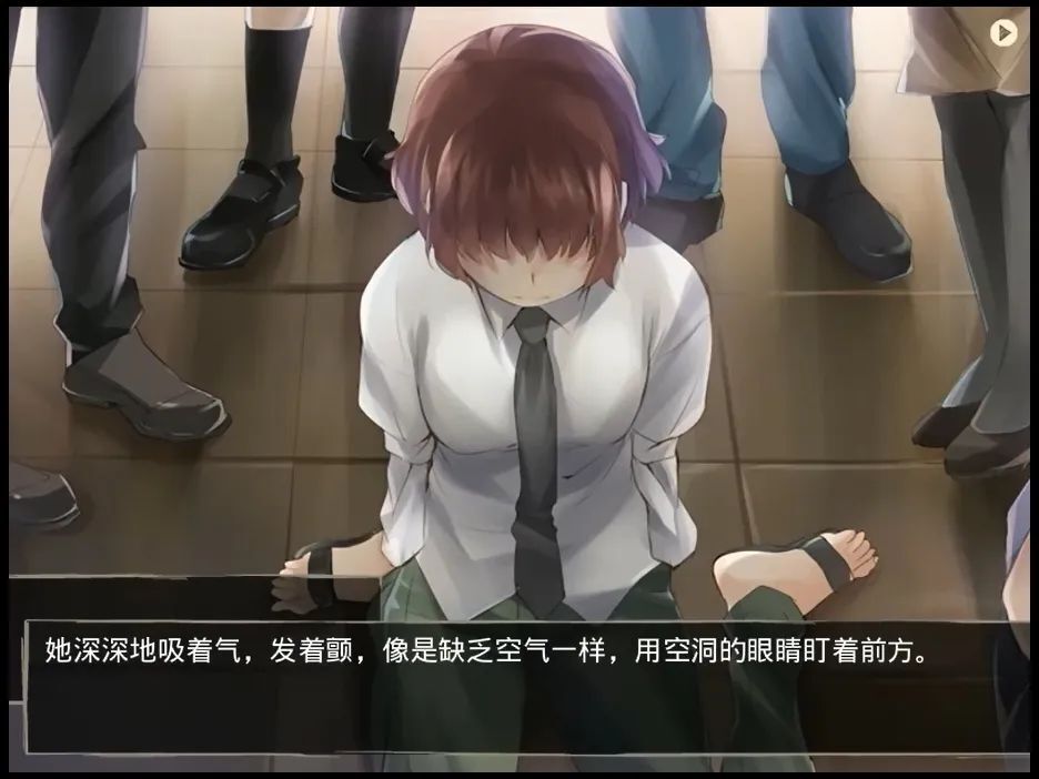 我在9年前汉化的r18游戏,今天终于登上了steam