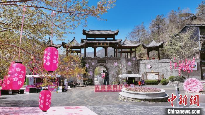 武汉黄陂木兰游品牌效应彰显赋能全域旅游