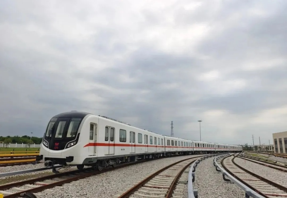 武汉地铁前川线二期,12号线,又有新进展