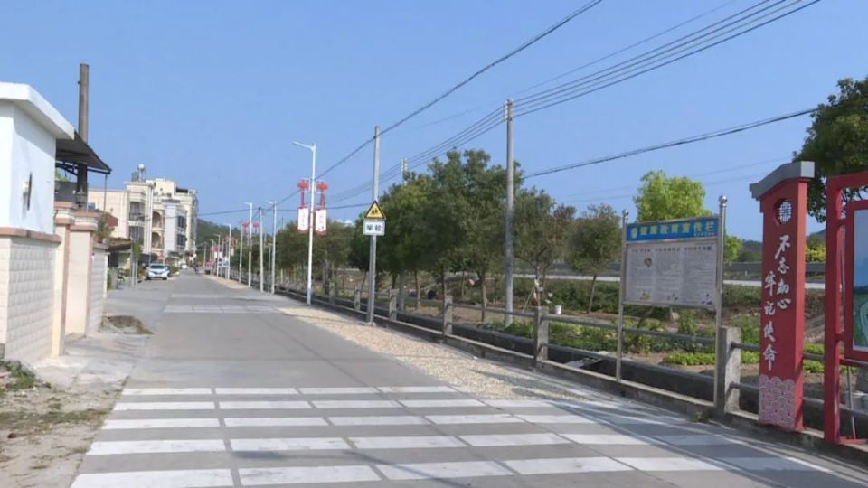 惠东平海镇咸台村:壮大村级集体经济 助力群众增收致富