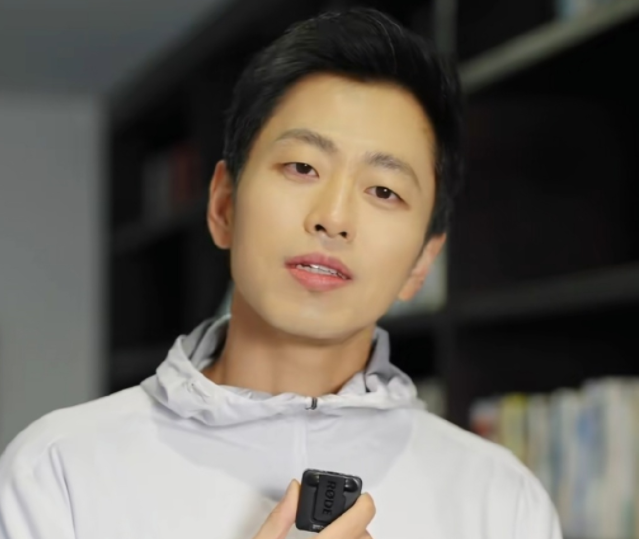 《最强大脑》王昱珩突然变帅,在线凡尔赛,你了解他的