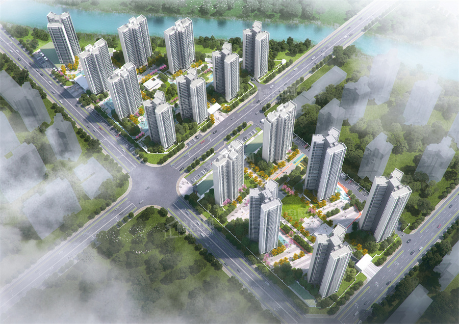 江门美的紫薇公馆售楼处电话:400-016-9676转6666〖售楼中心〗售楼处