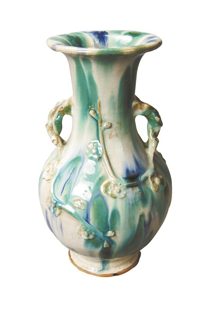 读懂广州·粤韵丨窑火千年练巧手石湾代代匠心传-腾讯新闻