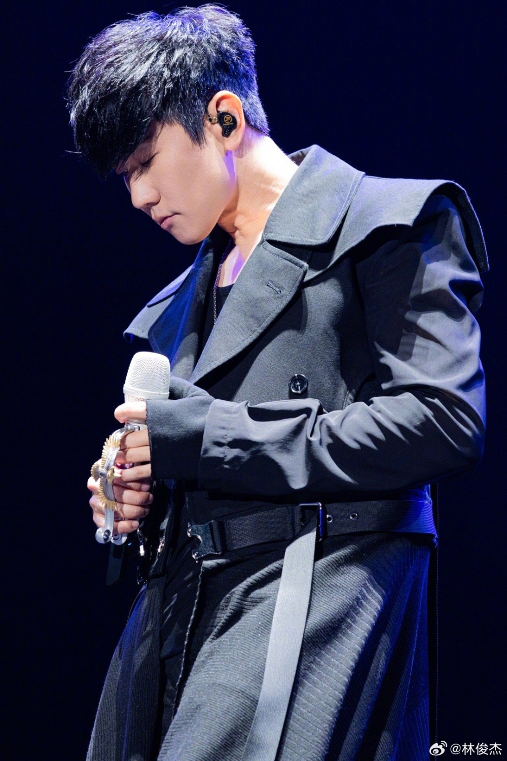 林俊杰黑粉被公告被判赔偿2万