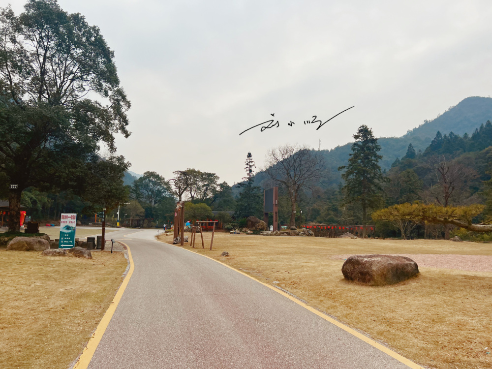 实拍姑婆山国家森林公园位于广西贺州还是4a级旅游景区