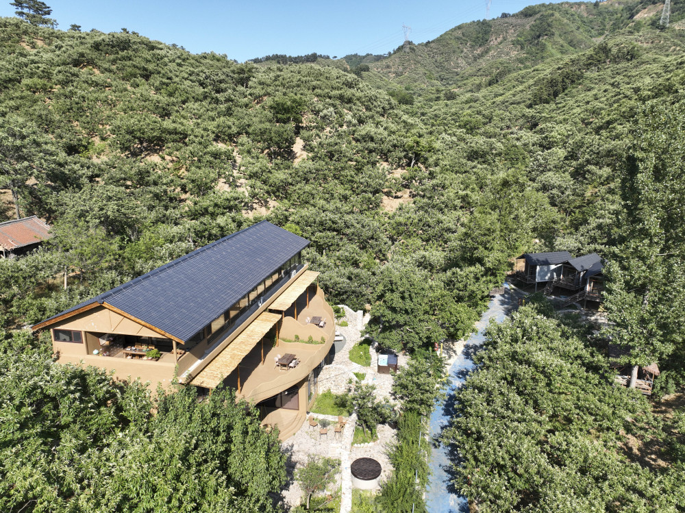 河北迁西发展特色民宿助力乡村振兴