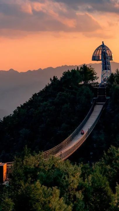 贵州野玉海风景区图片