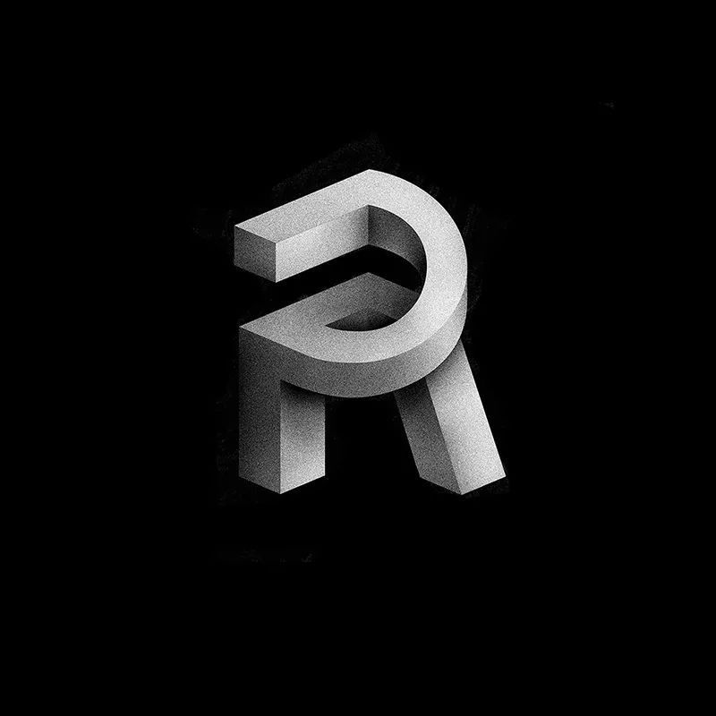 矛盾空间英文字母