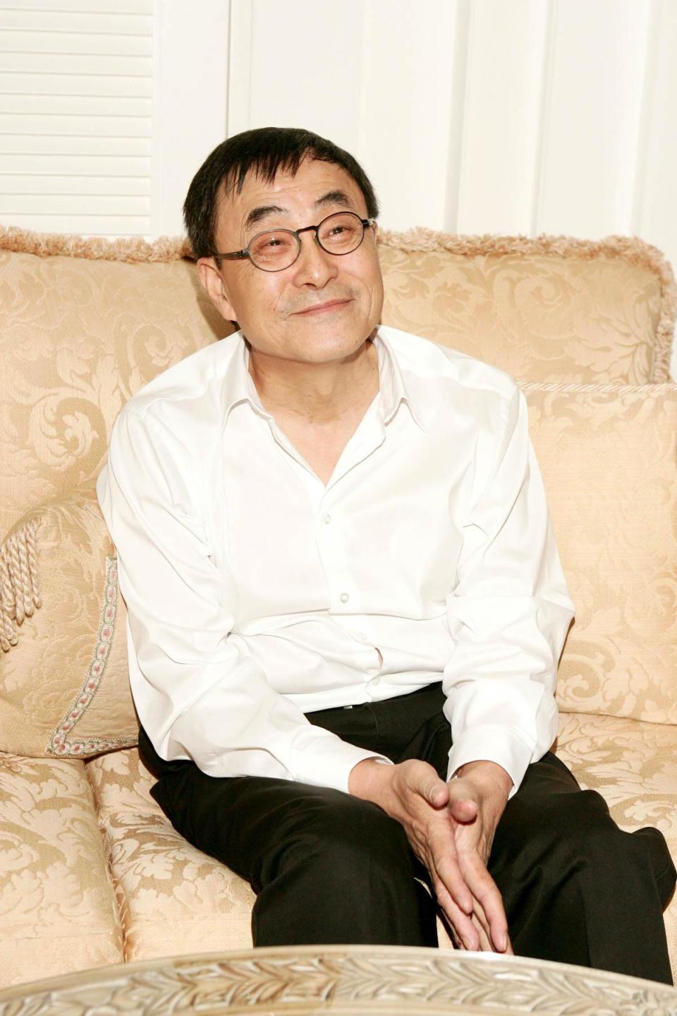 刘家昌：往事只能回味丨逝者_腾讯新闻