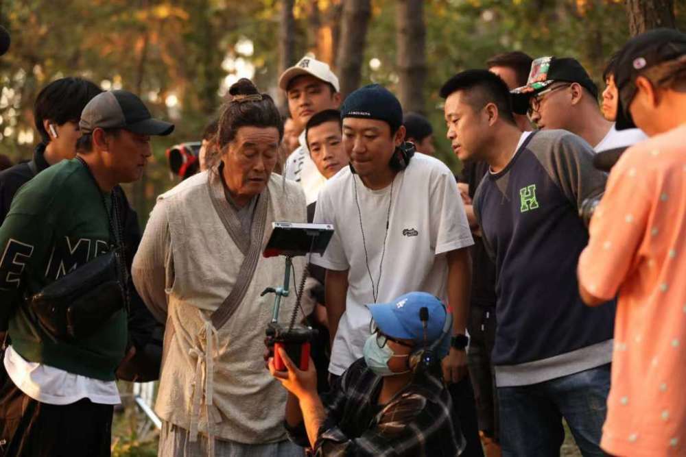 鹊刀门传奇人物介绍