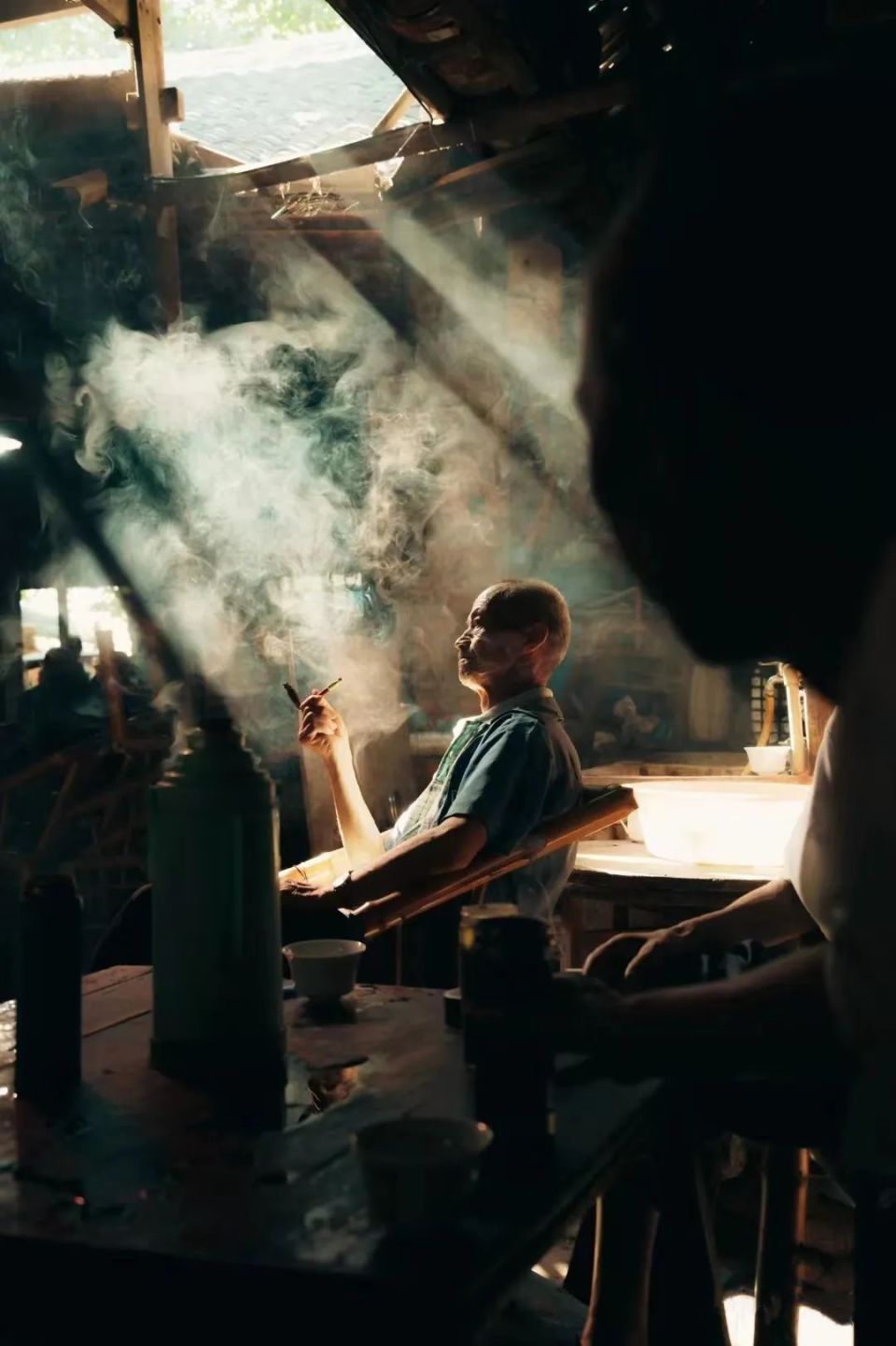 学者王笛:普通人推动大历史,改革开放就是证明_腾讯新闻